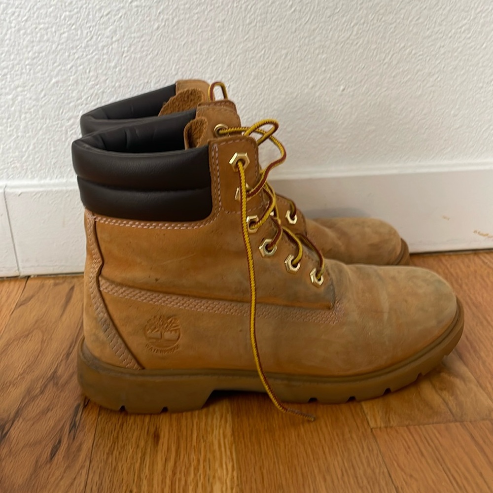 Timberlands